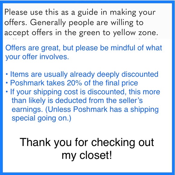 Offer Tips - Picture 2 of 2